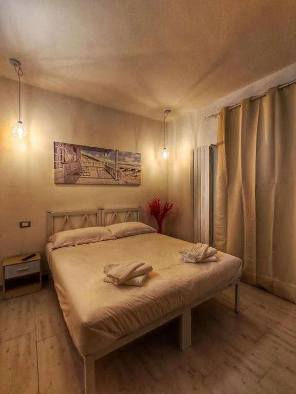 Foresteria Del Borgo Etrusco — foto 6