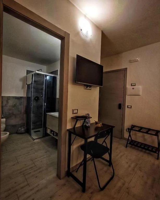 Foresteria Del Borgo Etrusco — foto 8