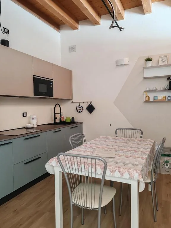 Foresteria della Corte — foto 4