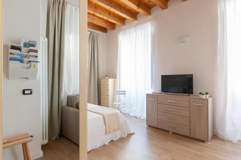 Foresteria della Corte — foto 5