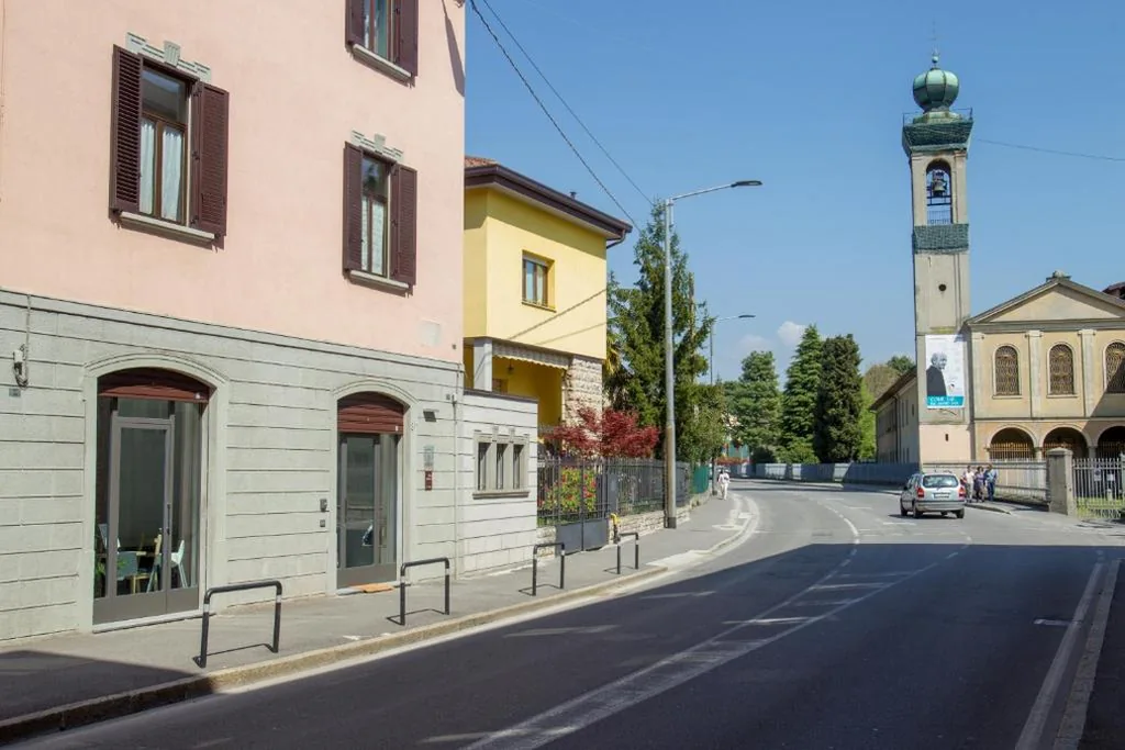 Foresteria Gavazzeni — foto 6