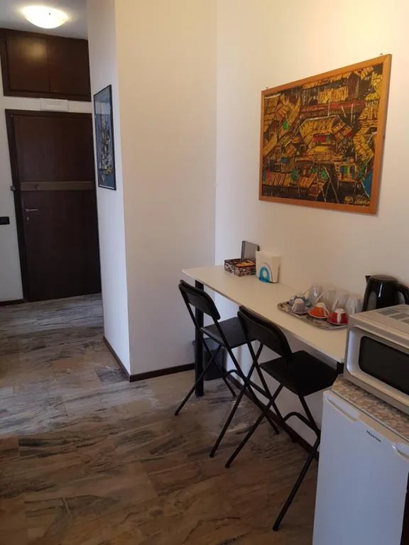 Foresteria Giulia — foto 8