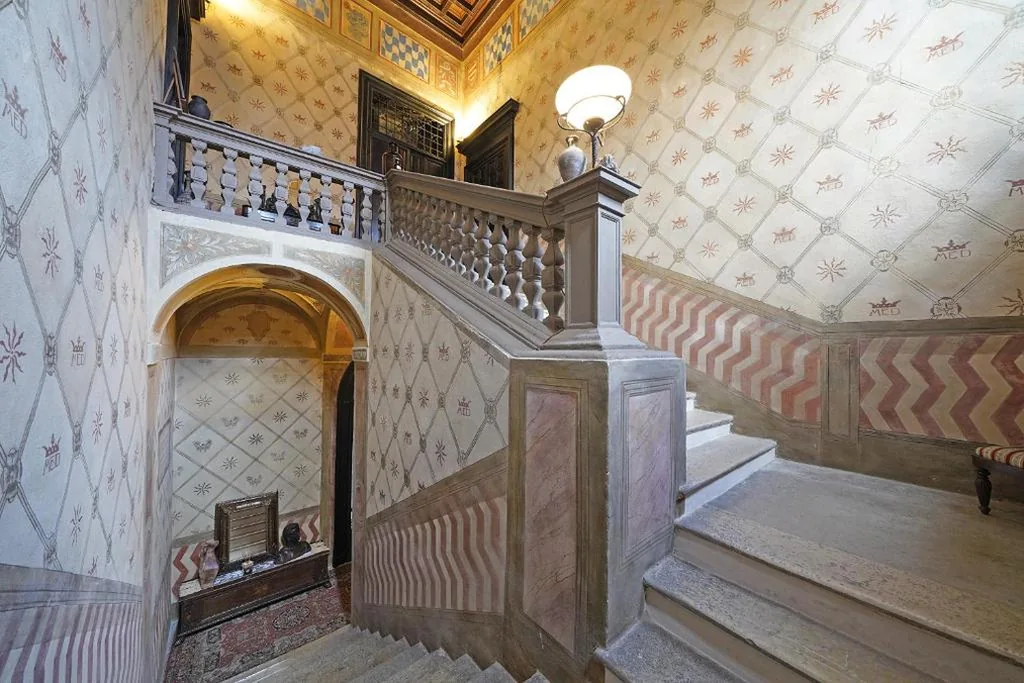 Foresteria Palazzo Guazzoni Zaccaria — foto 5