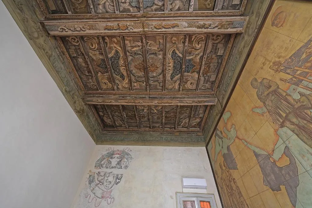 Foresteria Palazzo Guazzoni Zaccaria — foto 6