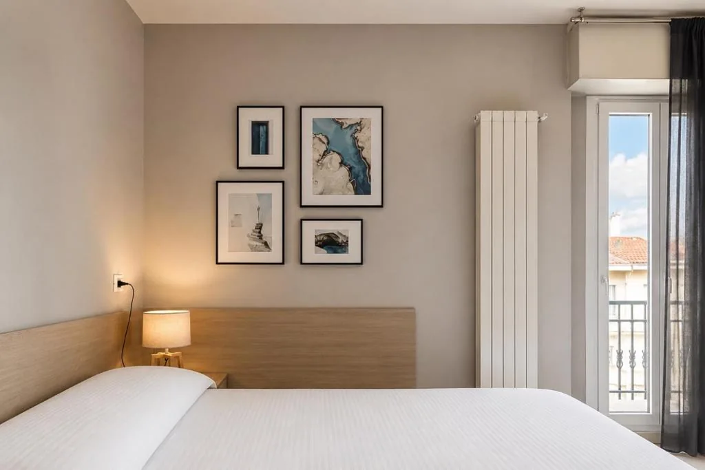 Foresteria Via Italia – Rooms & Suite