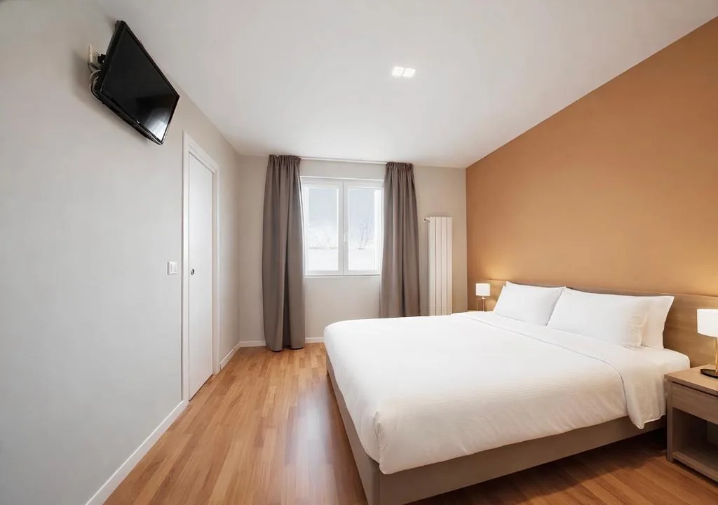 Foresteria Via Italia – Rooms & Suite