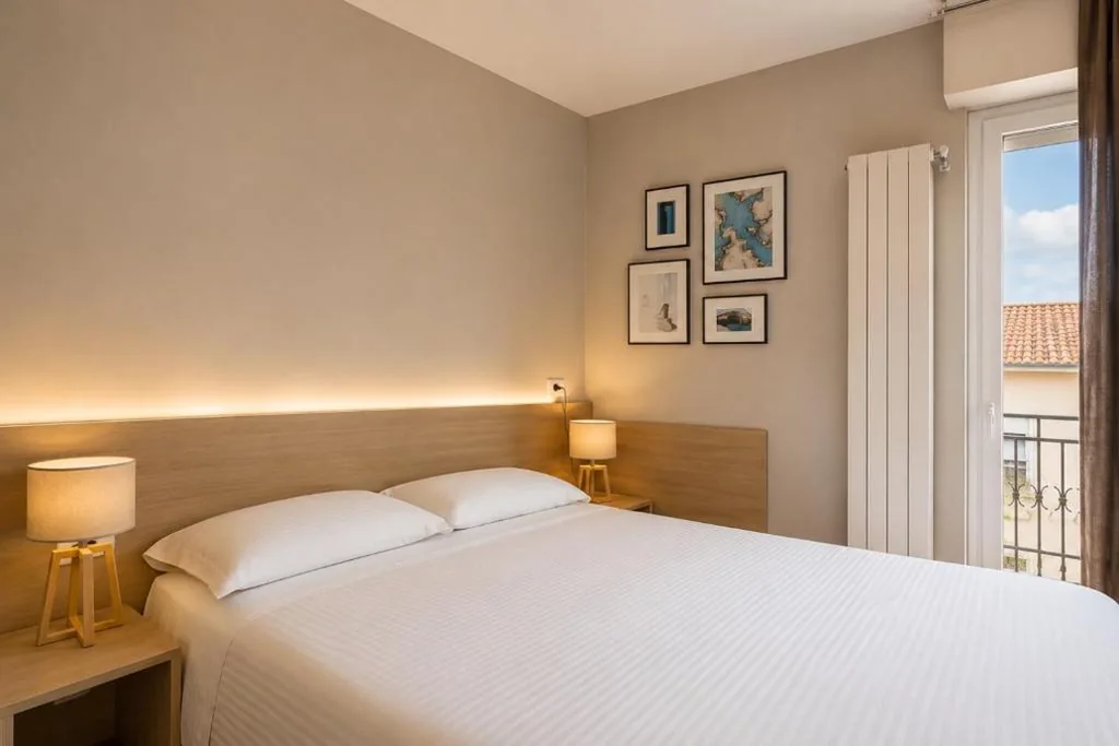 Foresteria Via Italia – Rooms & Suite — foto 3