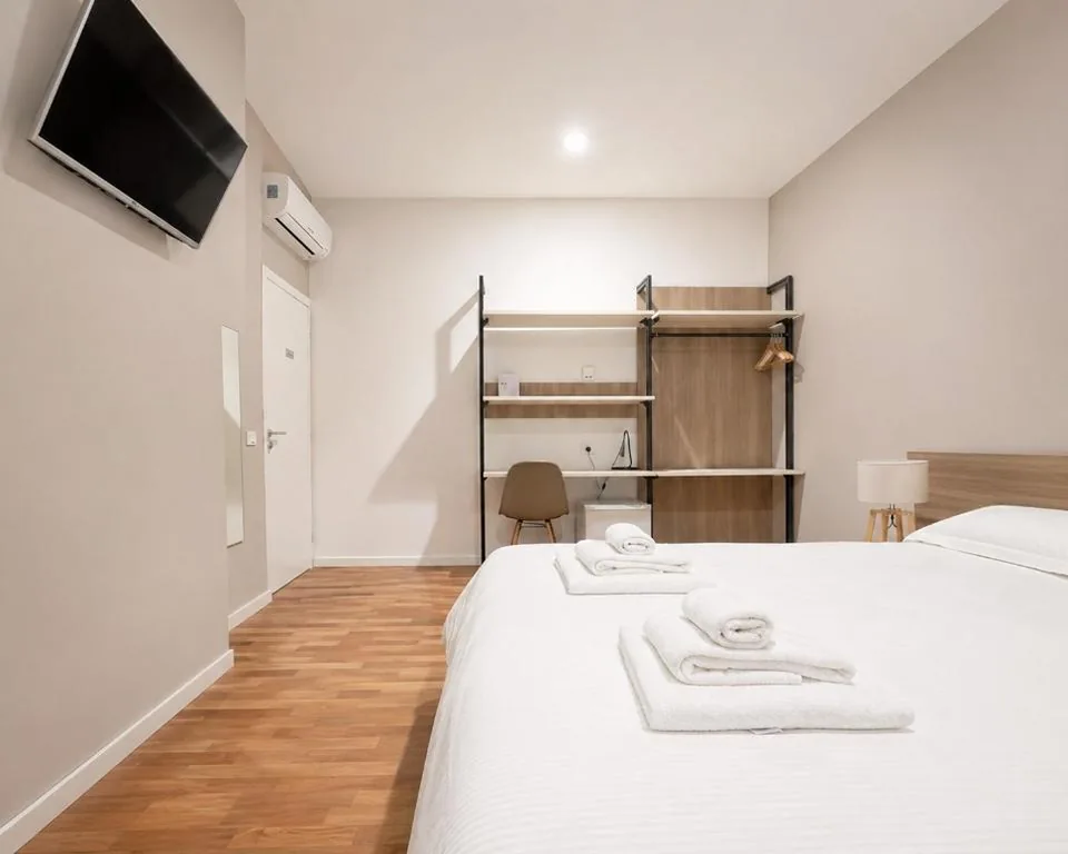 Foresteria Via Italia – Rooms & Suite — foto 4