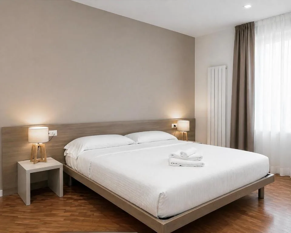Foresteria Via Italia – Rooms & Suite — foto 5