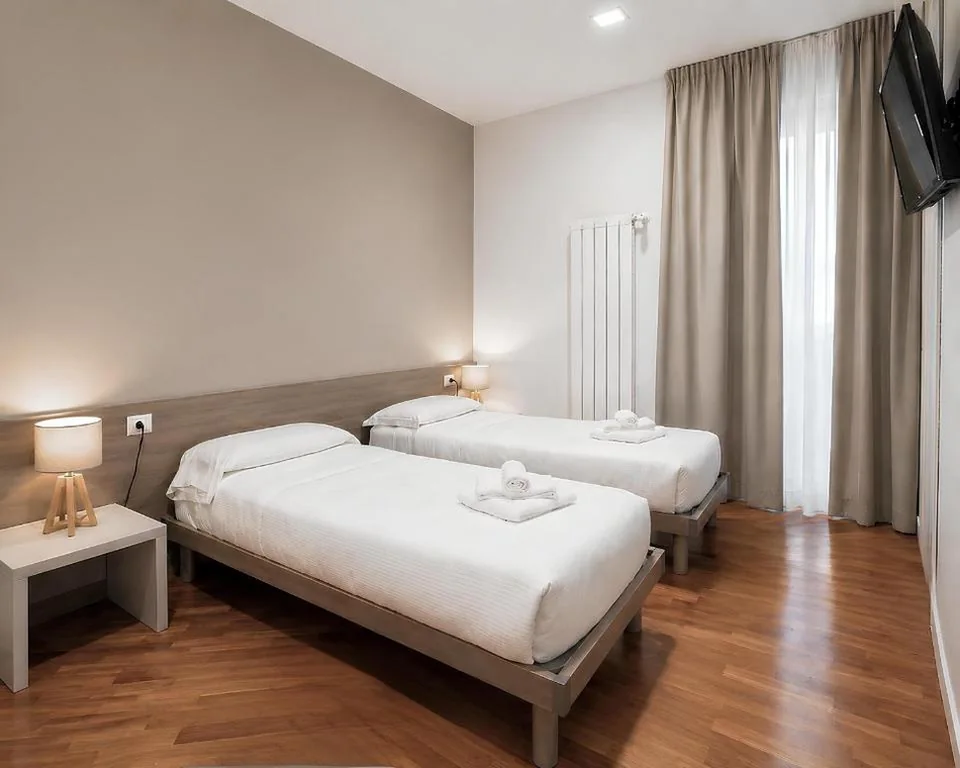 Foresteria Via Italia – Rooms & Suite — foto 6