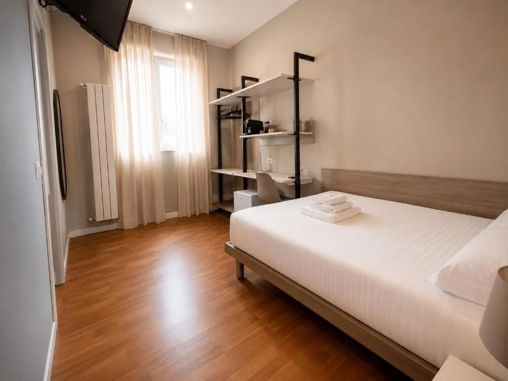 Foresteria Via Italia – Rooms & Suite — foto 7