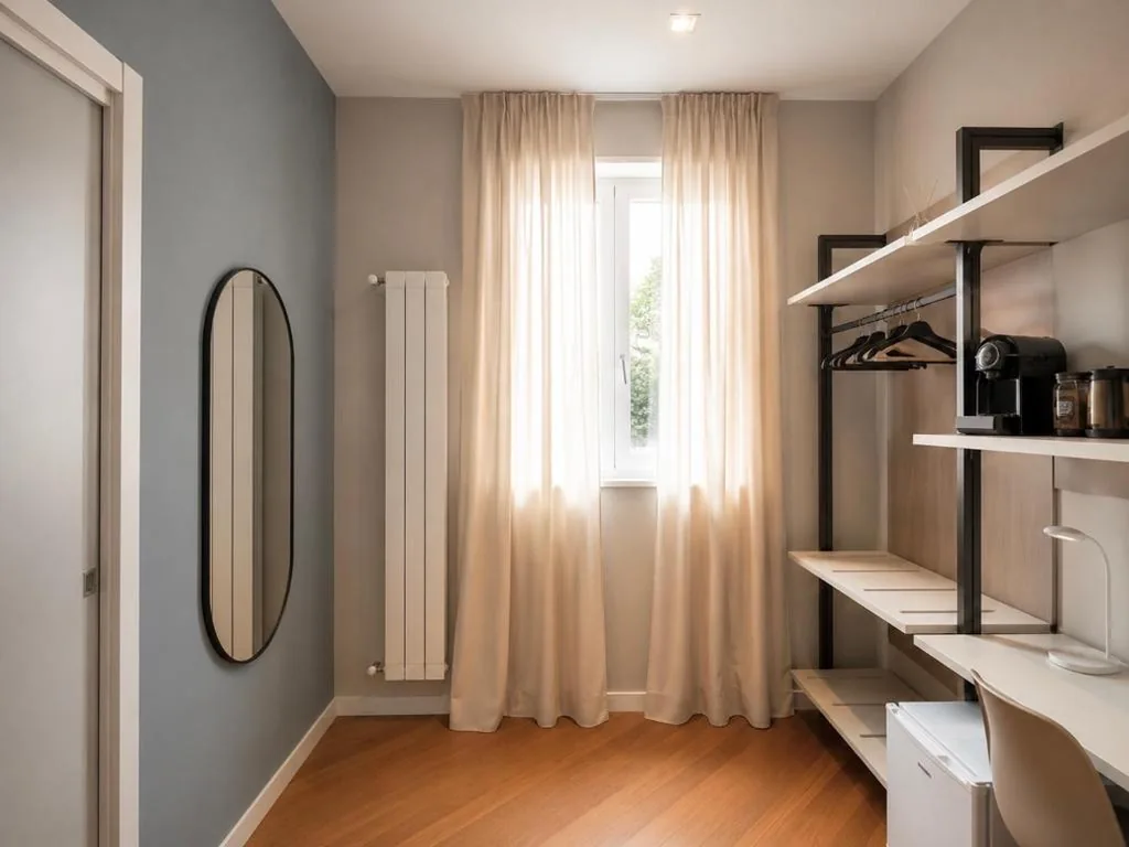 Foresteria Via Italia – Rooms & Suite — foto 8