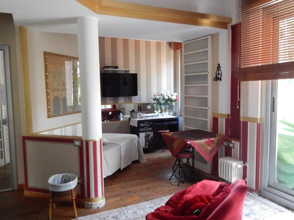 Forte House — foto 4