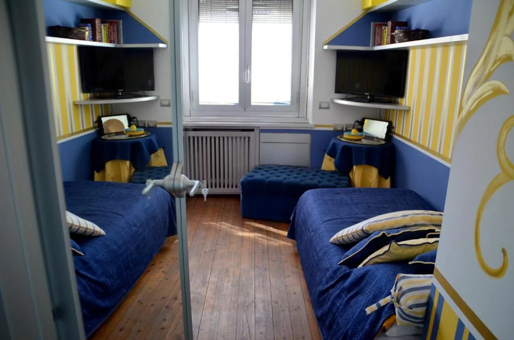Forte House — foto 8