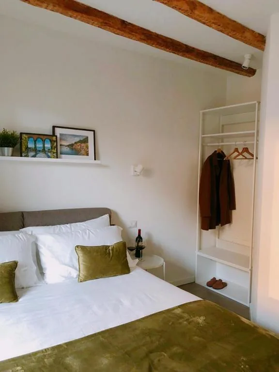 FOSCOLO 9 ROOM – BREAKFAST — foto 8