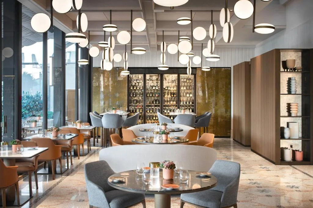 Four Seasons Hotel Milano — foto 7