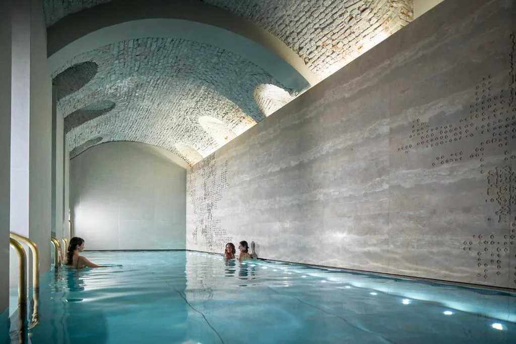 Four Seasons Hotel Milano — foto 8