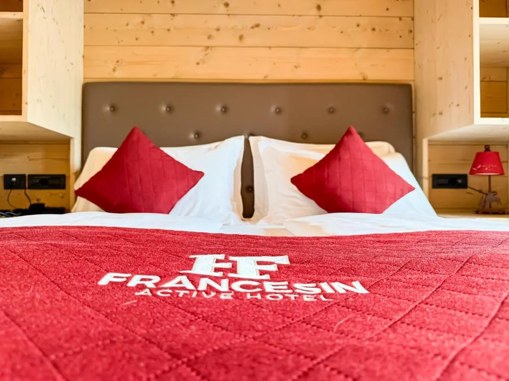 Francesin Active Hotel — foto 3