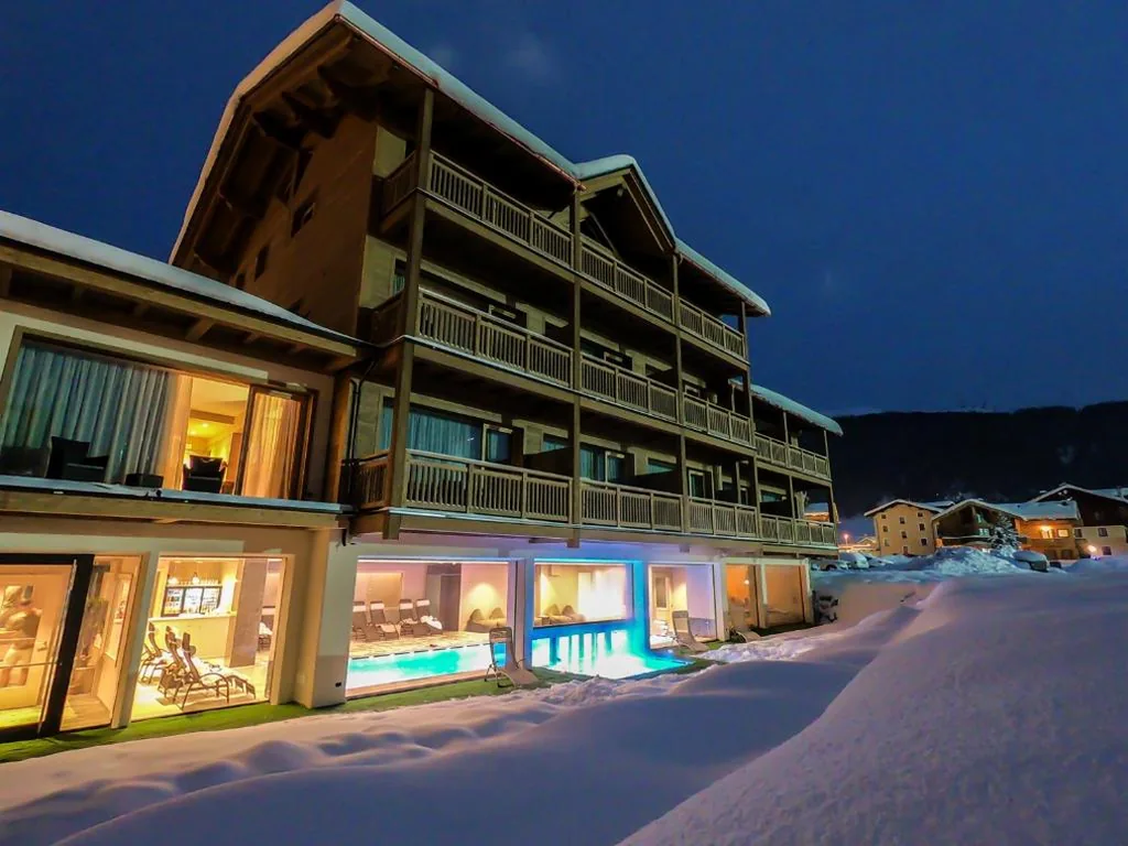 Francesin Active Hotel — foto 4