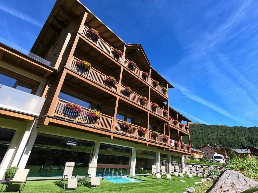 Francesin Active Hotel — foto 6