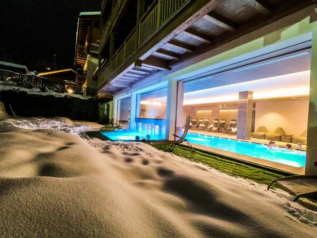 Francesin Active Hotel — foto 8
