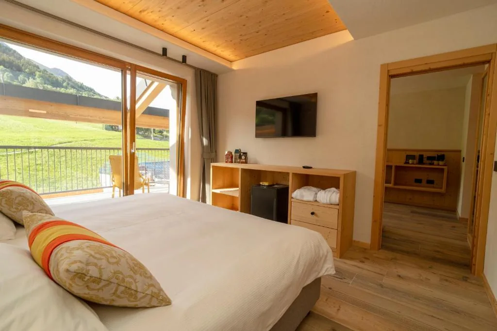 Funivia Bormio Active Hotel – Adults Only — foto 3