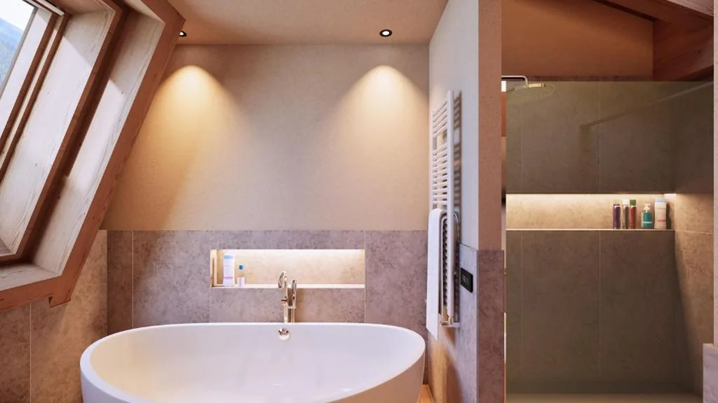 Funivia Bormio Active Hotel – Adults Only — foto 4