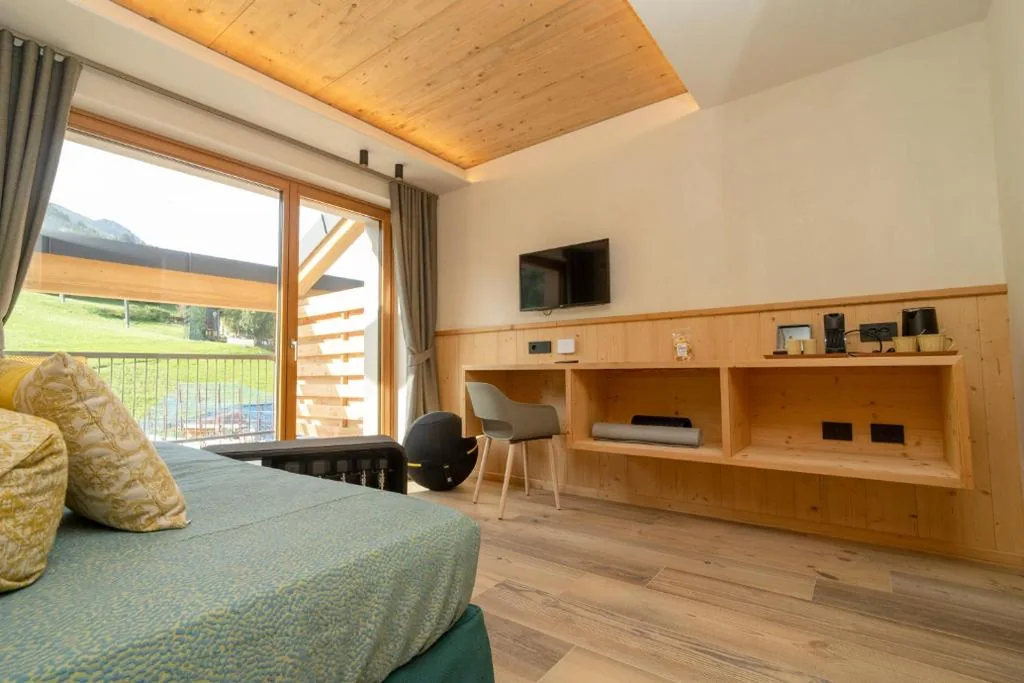 Funivia Bormio Active Hotel – Adults Only — foto 5
