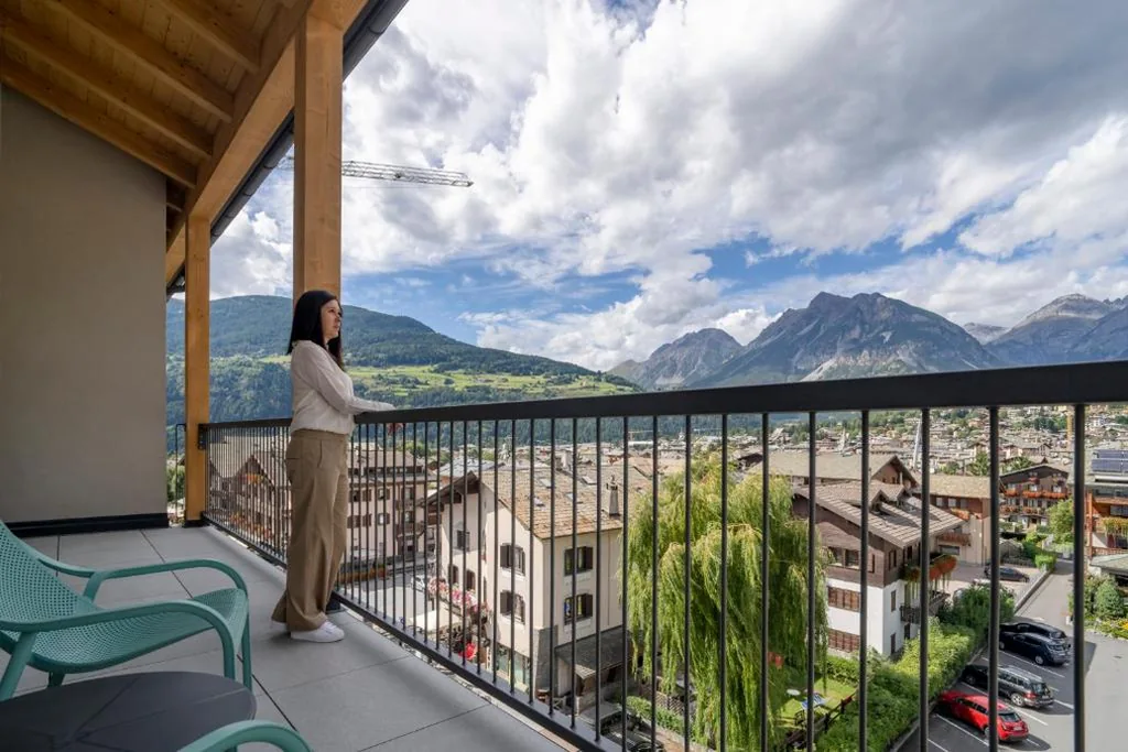 Funivia Bormio Active Hotel – Adults Only — foto 7