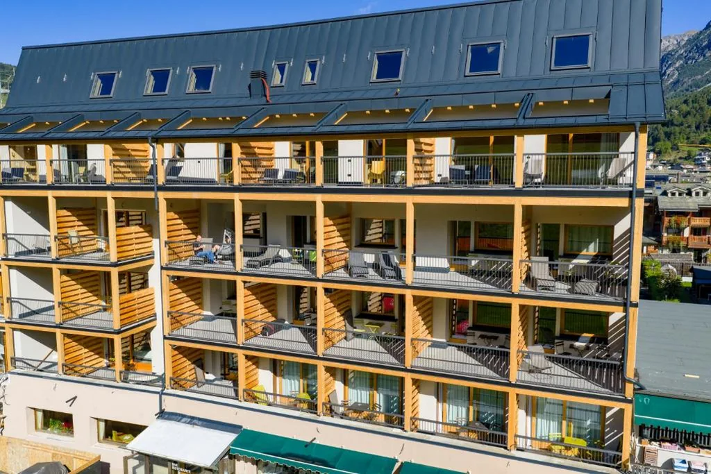 Funivia Bormio Active Hotel – Adults Only — foto 8