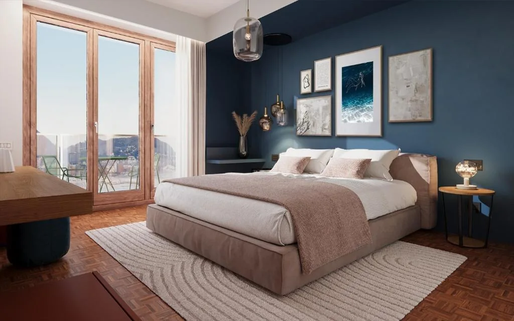 Gaby Lake Suites