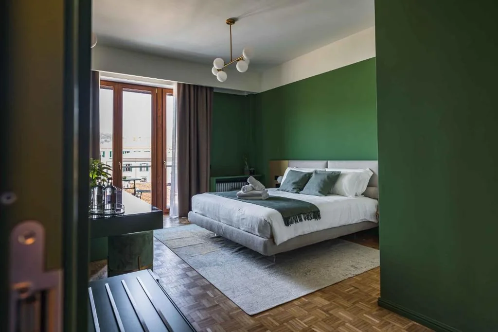 Gaby Lake Suites — foto 4