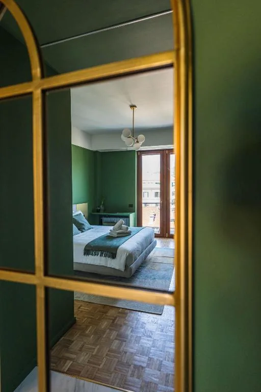 Gaby Lake Suites — foto 6
