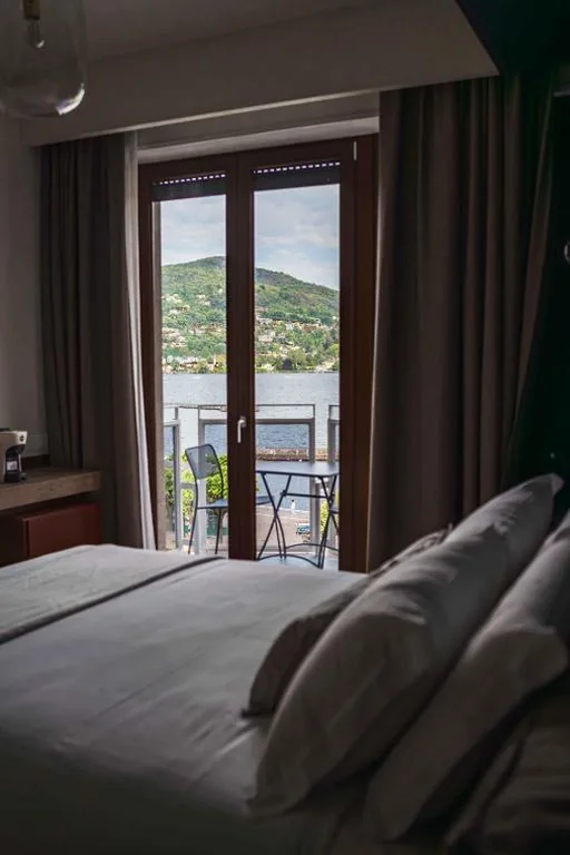 Gaby Lake Suites — foto 7