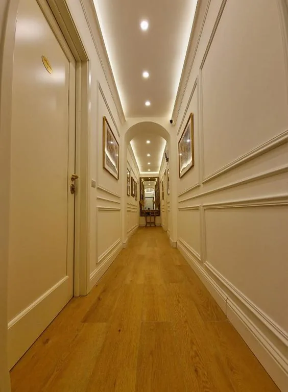 Gaglian’s Suites Lake Como