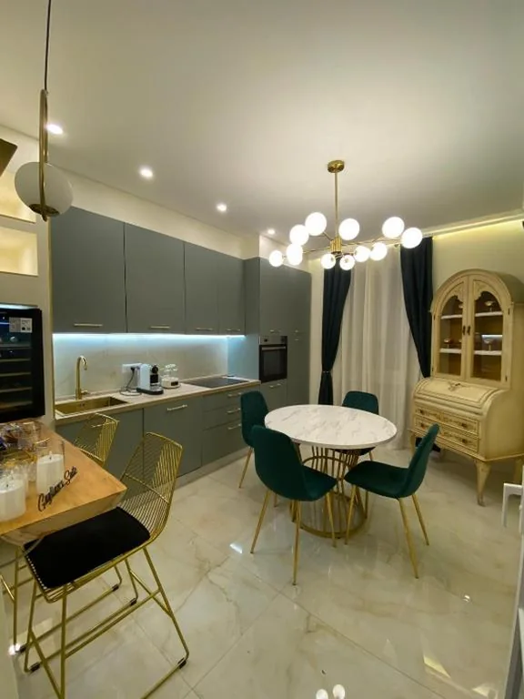 Gaglian’s Suites Lake Como — foto 4