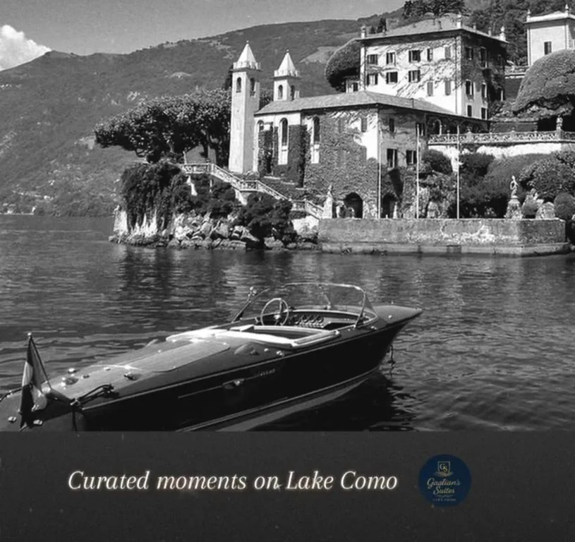 Gaglian’s Suites Lake Como — foto 8