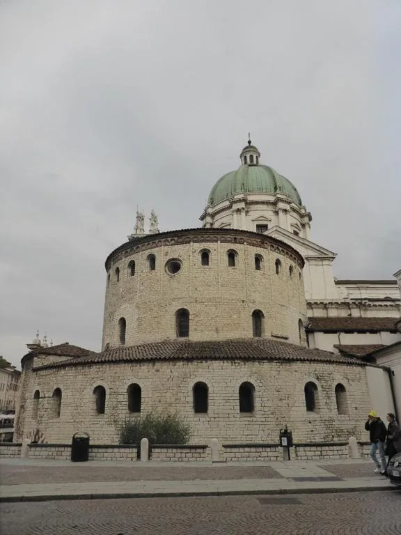 Galleria d’Arte – Foresteria