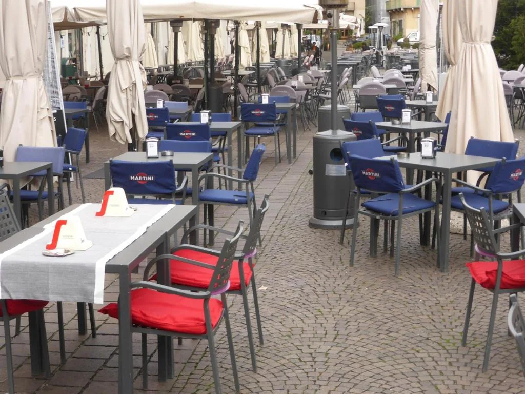 Galleria d’Arte – Foresteria — foto 4