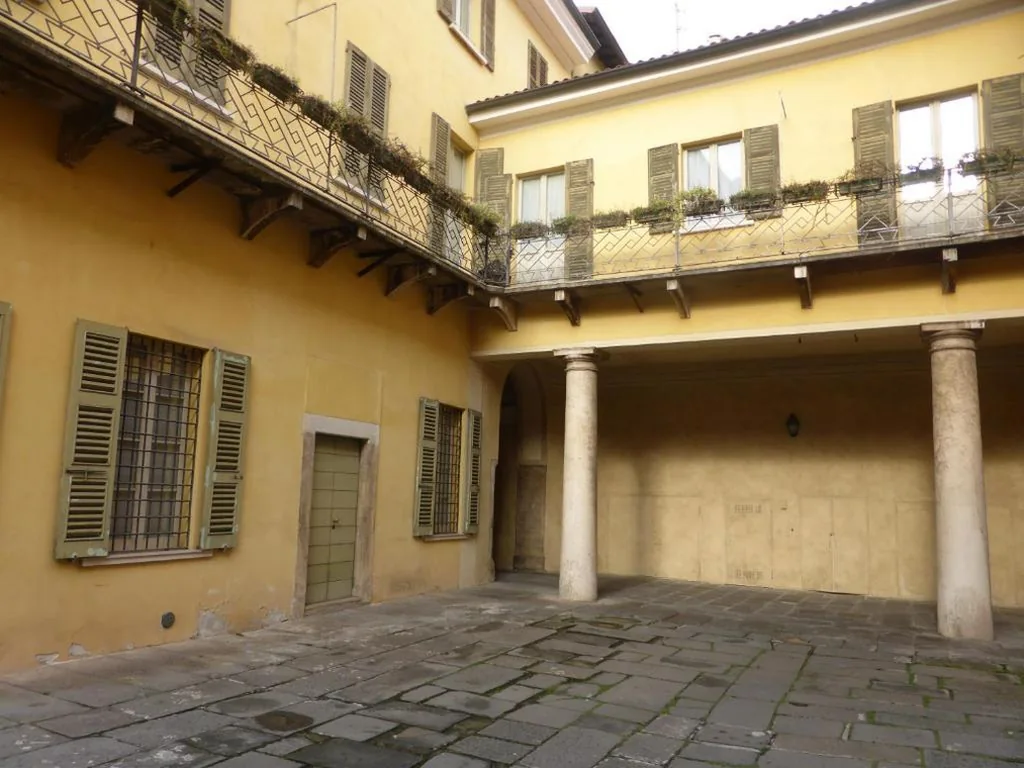 Galleria d’Arte – Foresteria — foto 6
