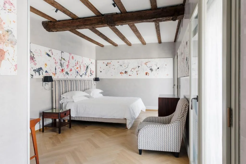 Galleria Vik Milano – Townhouse Galleria – Small Luxury Hotels of the World — foto 3