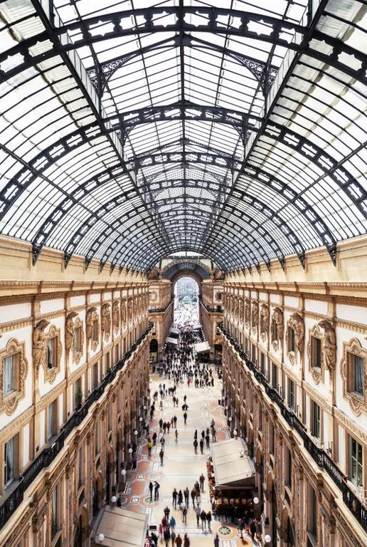 Galleria Vik Milano – Townhouse Galleria – Small Luxury Hotels of the World — foto 4