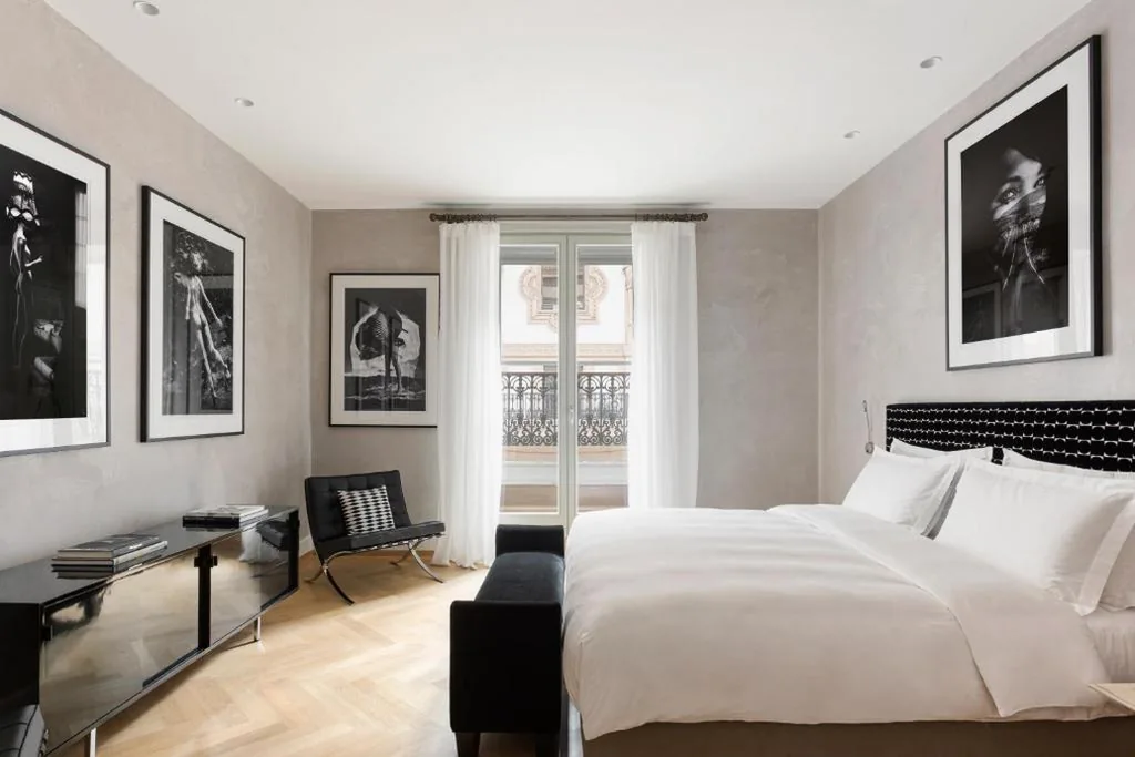 Galleria Vik Milano – Townhouse Galleria – Small Luxury Hotels of the World — foto 6