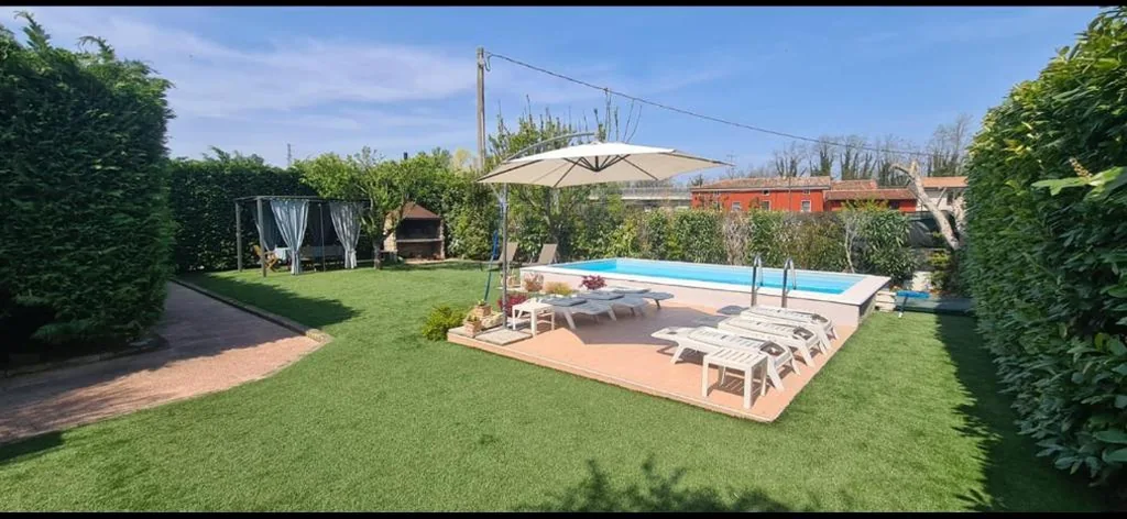 Garda Family House — foto 7