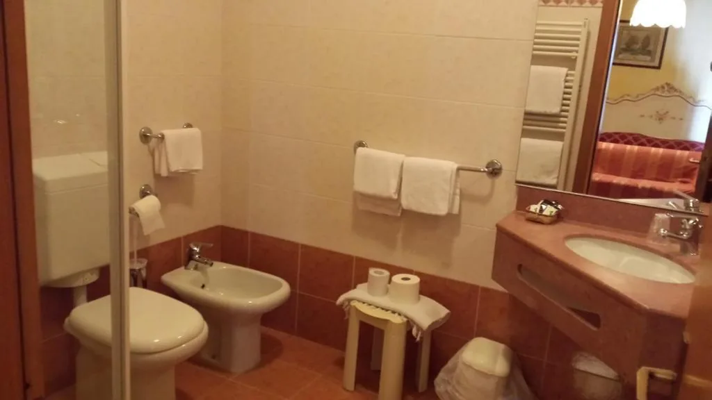 Garda Sol SPA Hotel & Appartamenti — foto 7