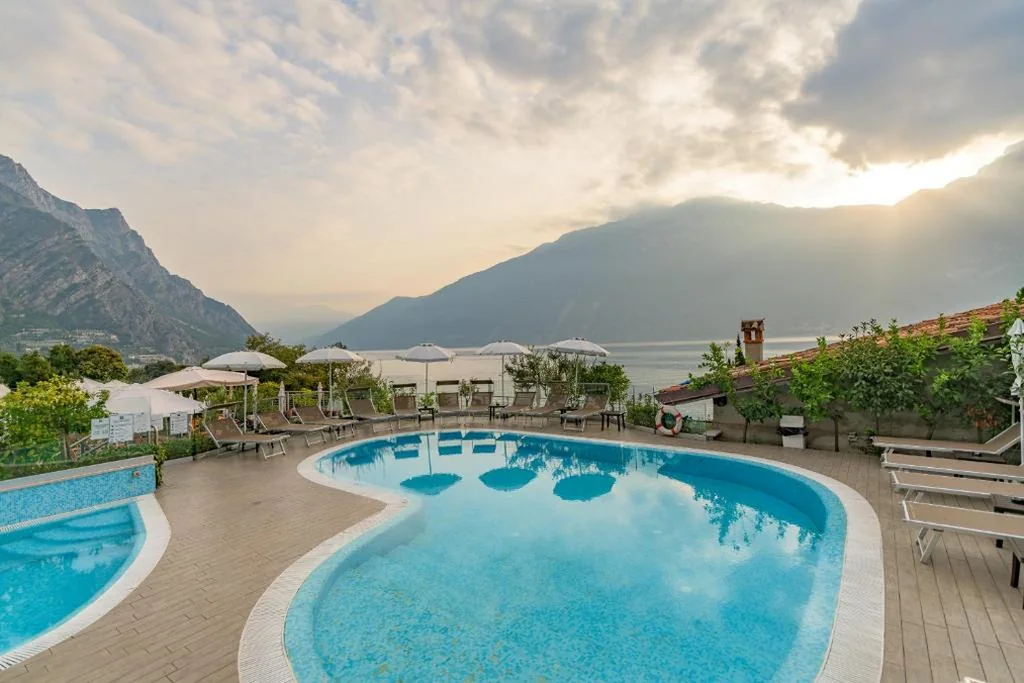 Garda Suite Hotel – Adults Only Hotel