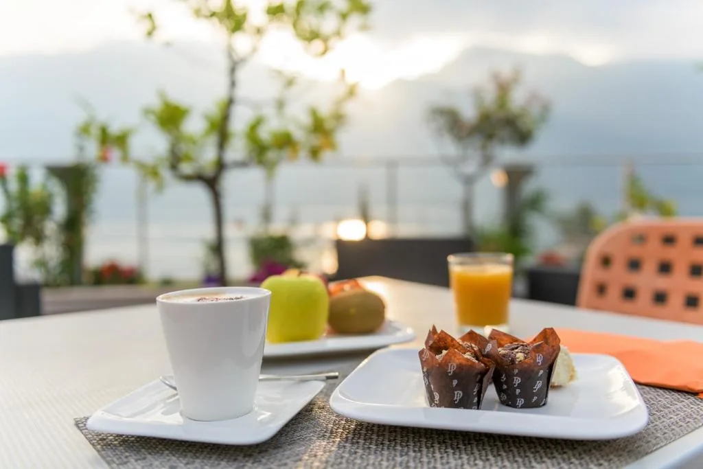 Garda Suite Hotel – Adults Only Hotel