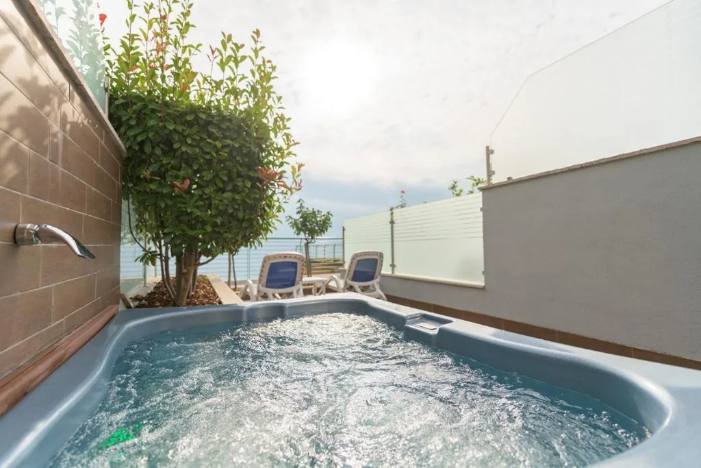Garda Suite Hotel – Adults Only Hotel — foto 4