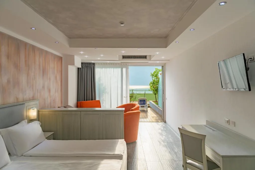 Garda Suite Hotel – Adults Only Hotel — foto 5