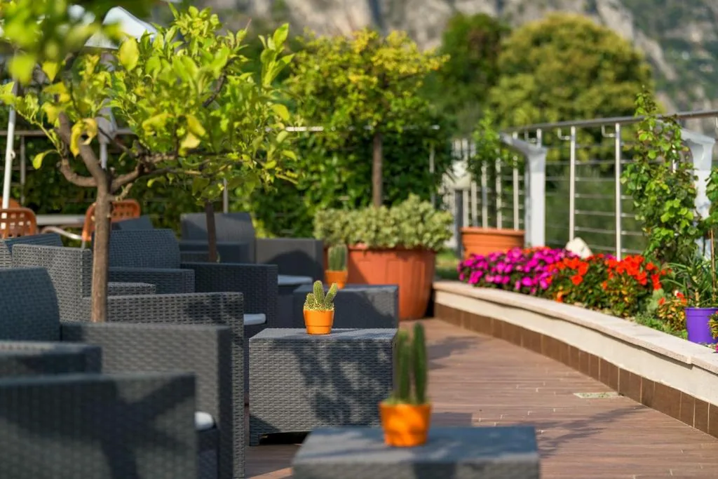 Garda Suite Hotel – Adults Only Hotel — foto 7